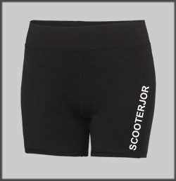Womens Shorts 004